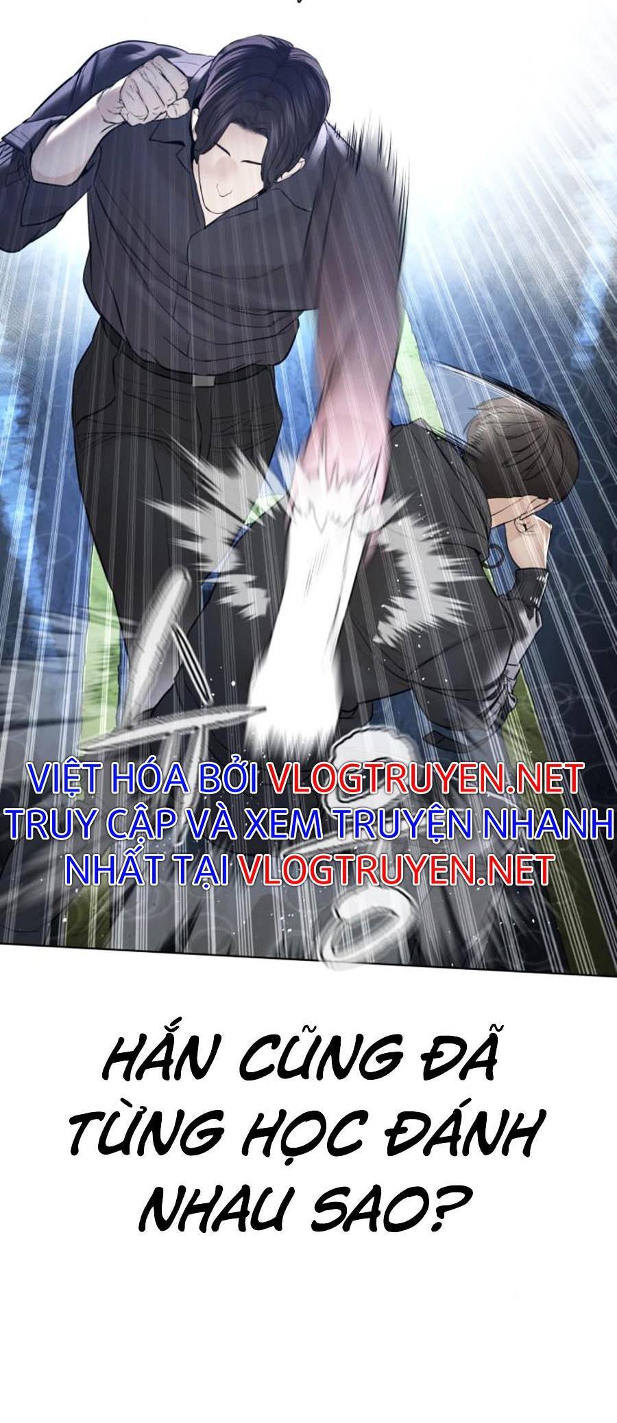 Cách Chiến Thắng Trận Đấu Chapter 129 - Trang 2