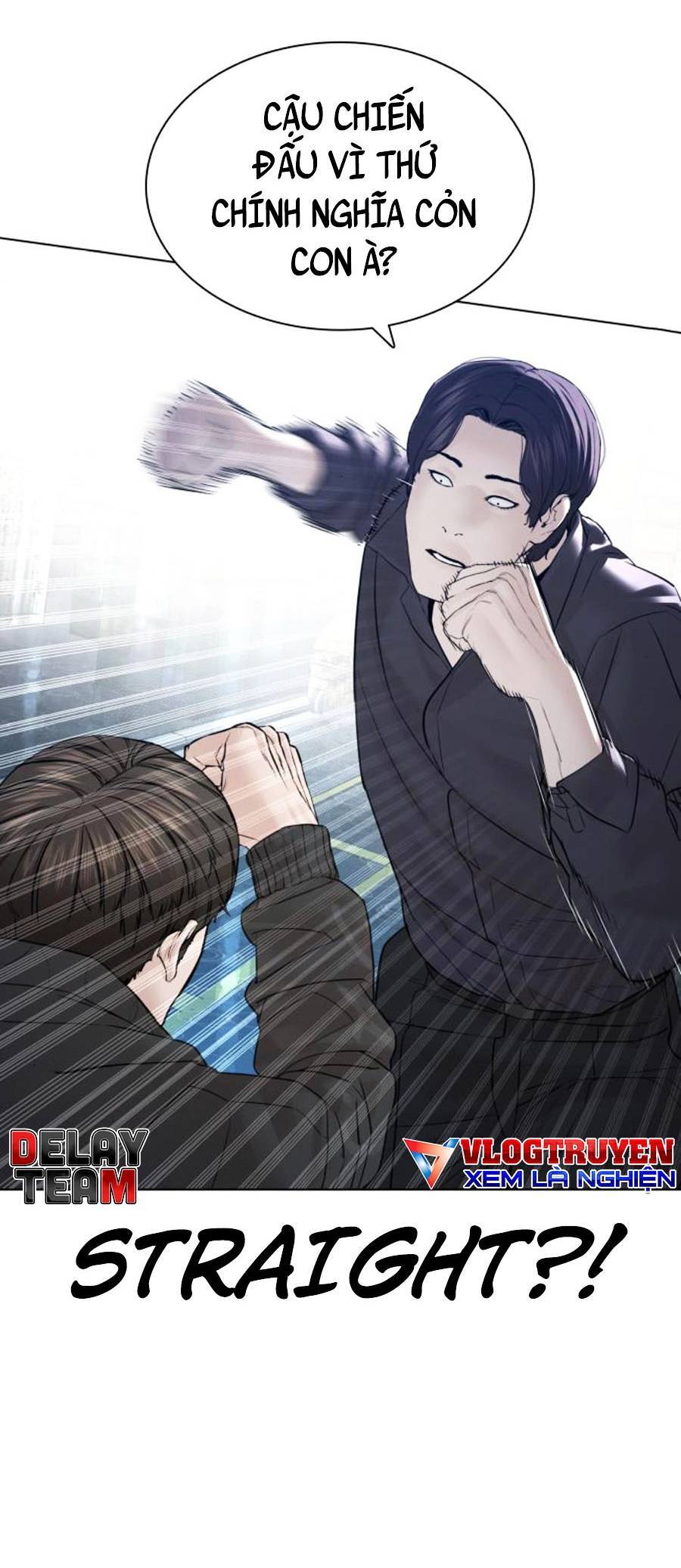Cách Chiến Thắng Trận Đấu Chapter 129 - Trang 2