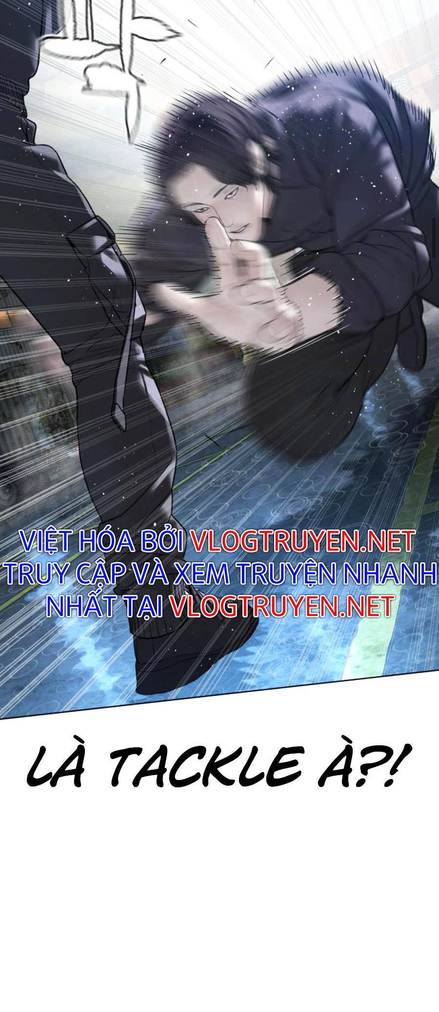 Cách Chiến Thắng Trận Đấu Chapter 129 - Trang 2