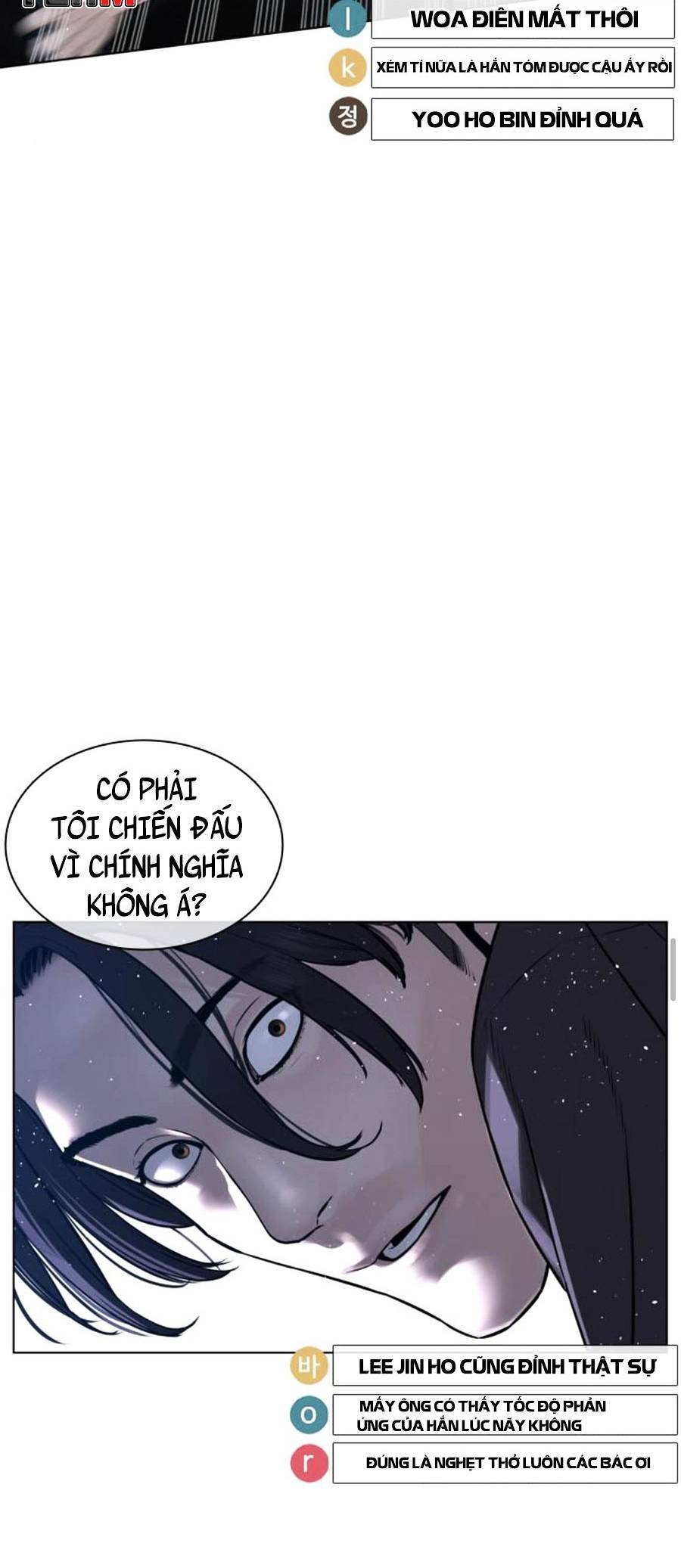 Cách Chiến Thắng Trận Đấu Chapter 129 - Trang 2