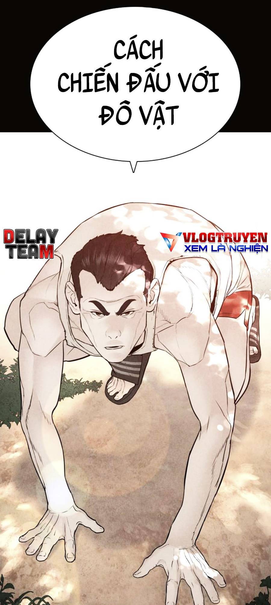 Cách Chiến Thắng Trận Đấu Chapter 129 - Trang 2