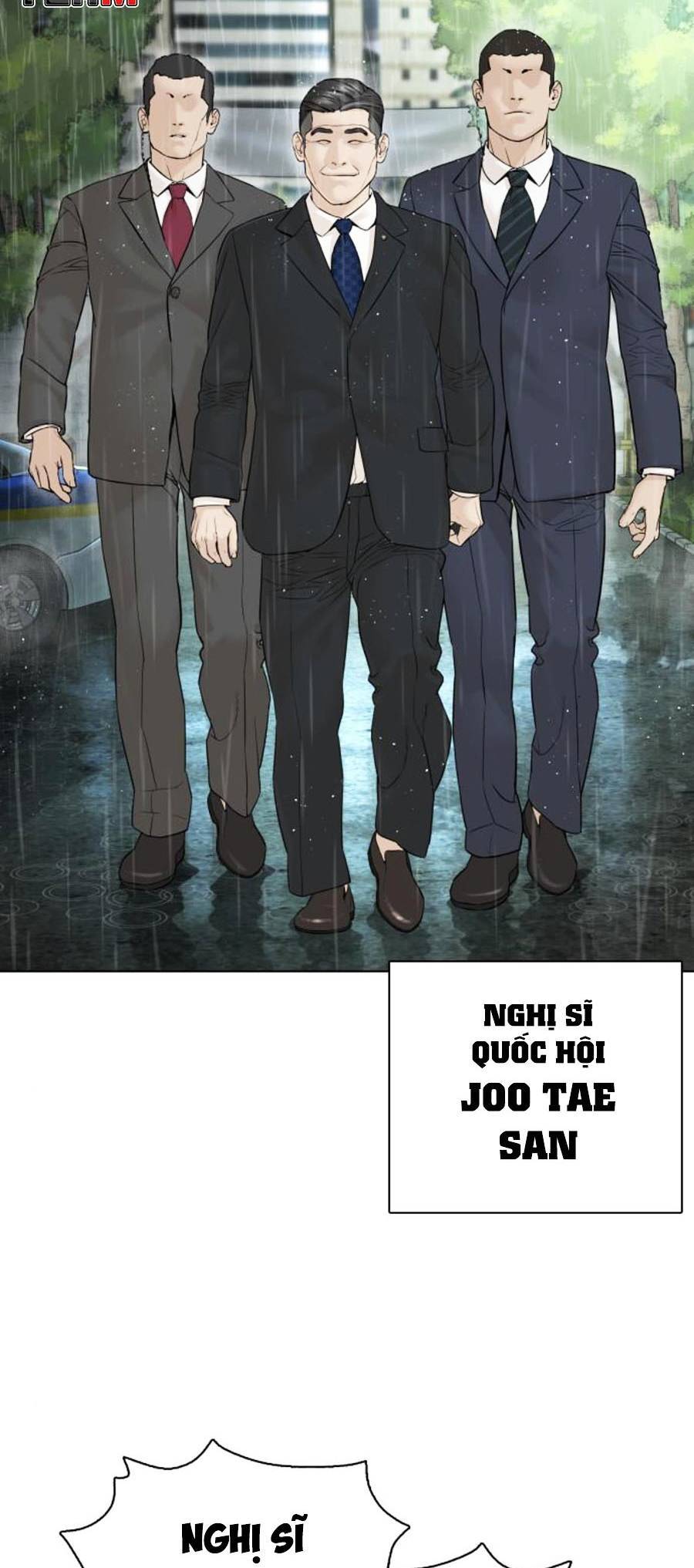 Cách Chiến Thắng Trận Đấu Chapter 129 - Trang 2