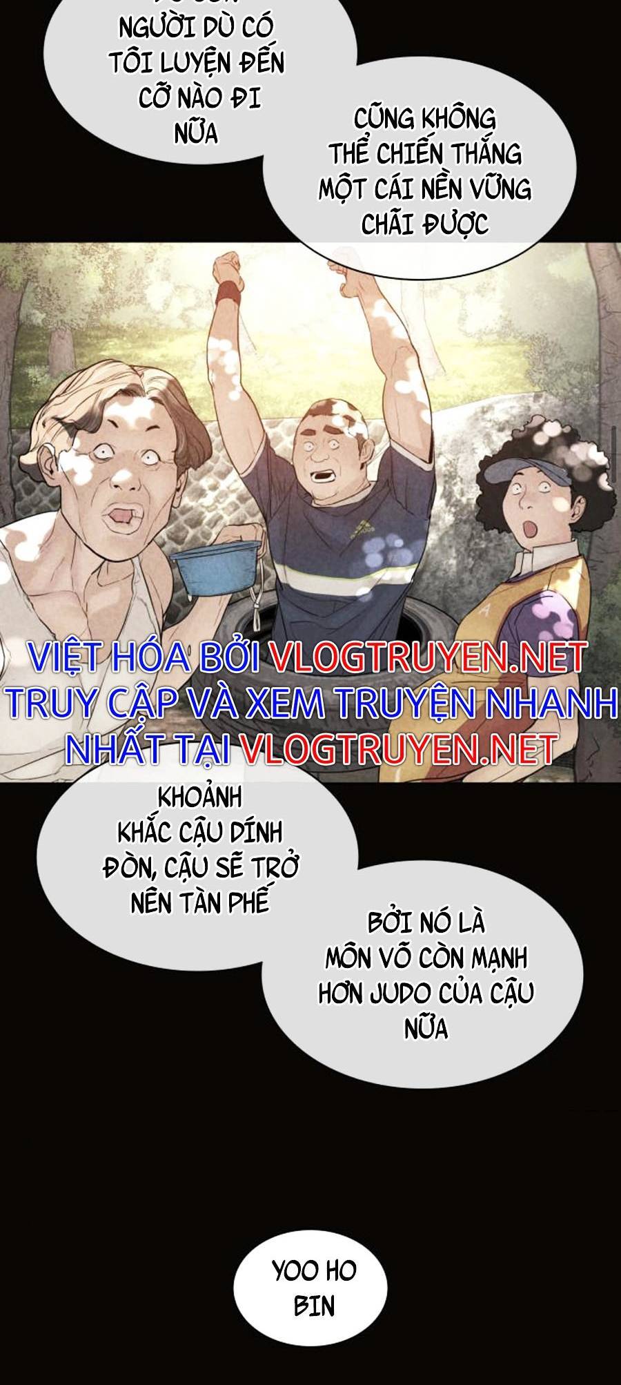 Cách Chiến Thắng Trận Đấu Chapter 129 - Trang 2