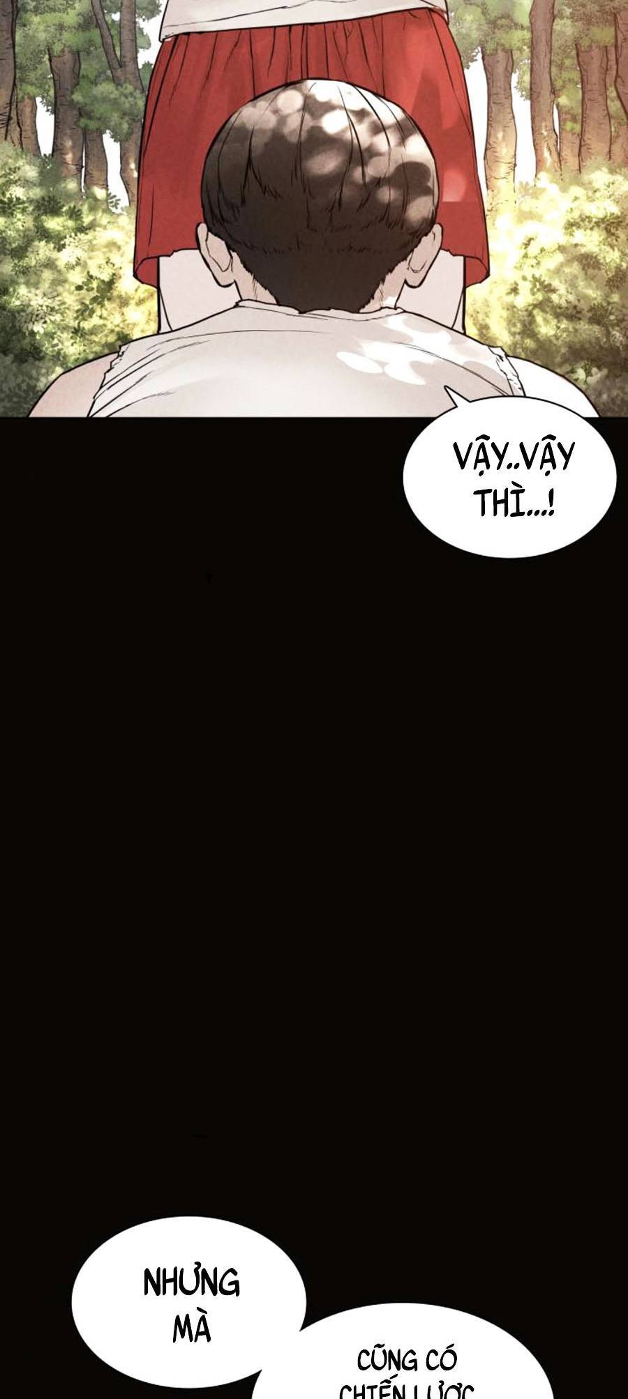 Cách Chiến Thắng Trận Đấu Chapter 129 - Trang 2