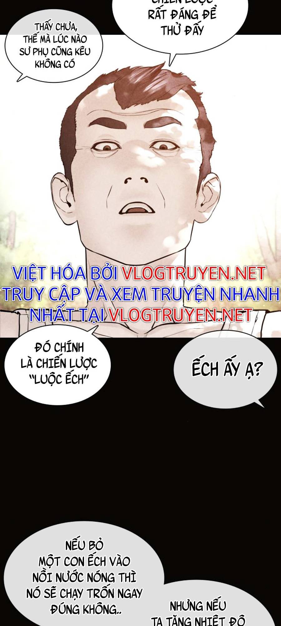 Cách Chiến Thắng Trận Đấu Chapter 129 - Trang 2