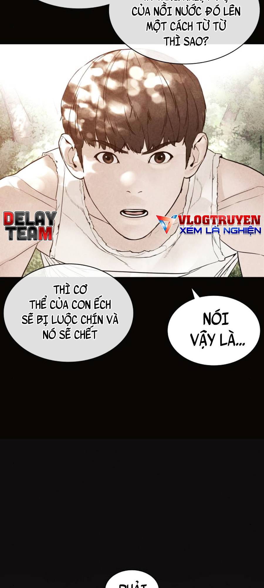 Cách Chiến Thắng Trận Đấu Chapter 129 - Trang 2