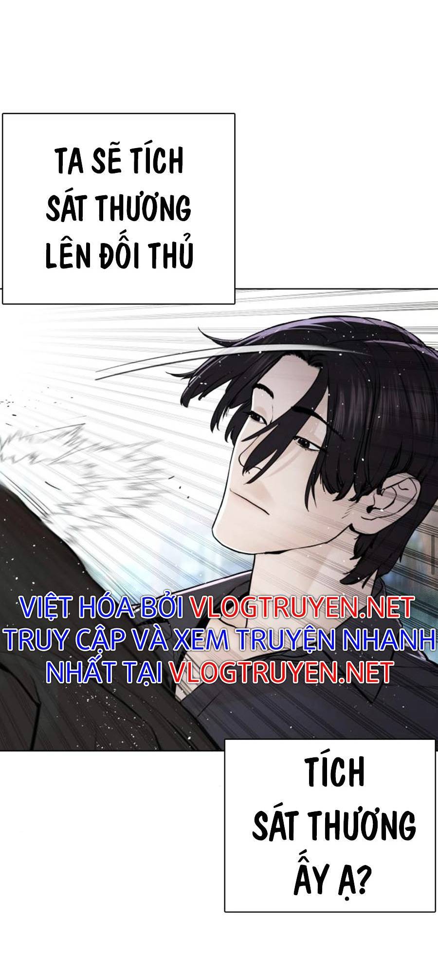 Cách Chiến Thắng Trận Đấu Chapter 129 - Trang 2