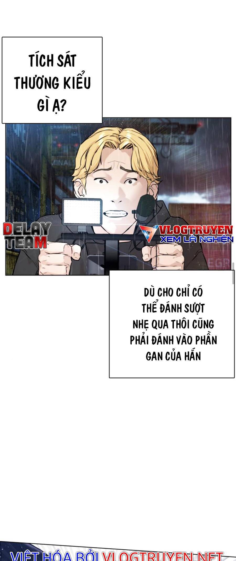 Cách Chiến Thắng Trận Đấu Chapter 129 - Trang 2