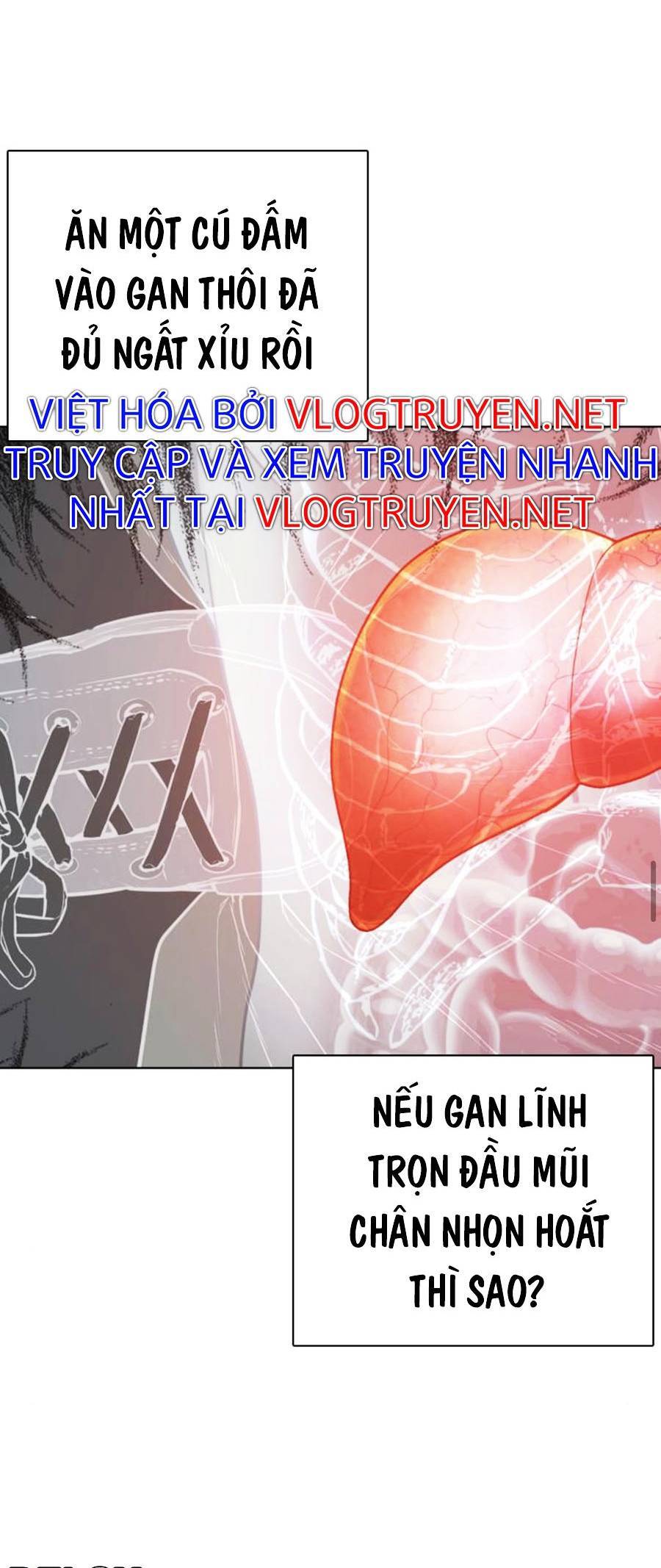 Cách Chiến Thắng Trận Đấu Chapter 129 - Trang 2