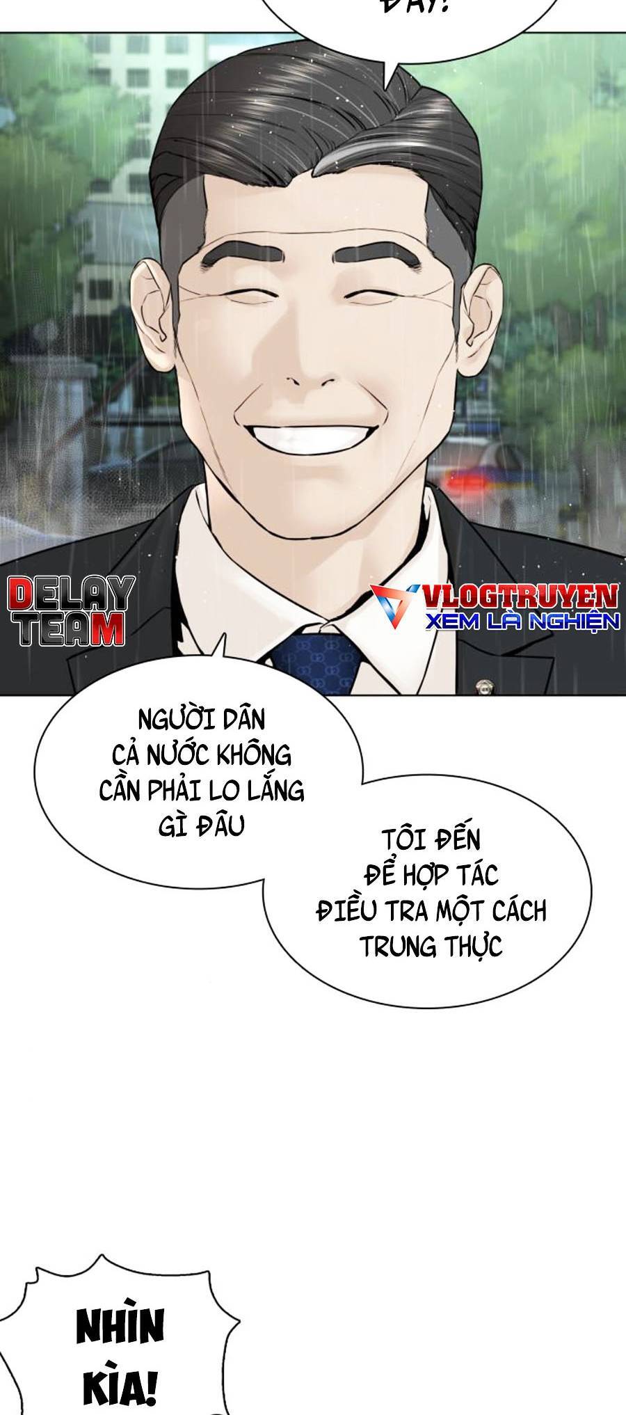 Cách Chiến Thắng Trận Đấu Chapter 129 - Trang 2