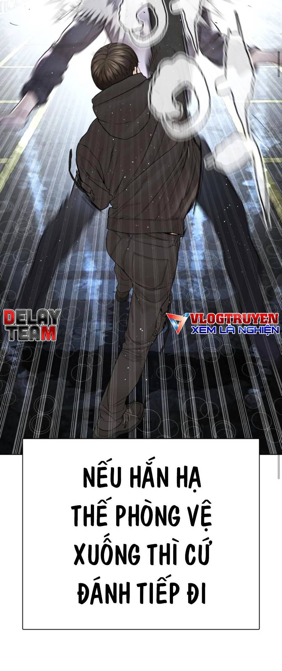 Cách Chiến Thắng Trận Đấu Chapter 129 - Trang 2