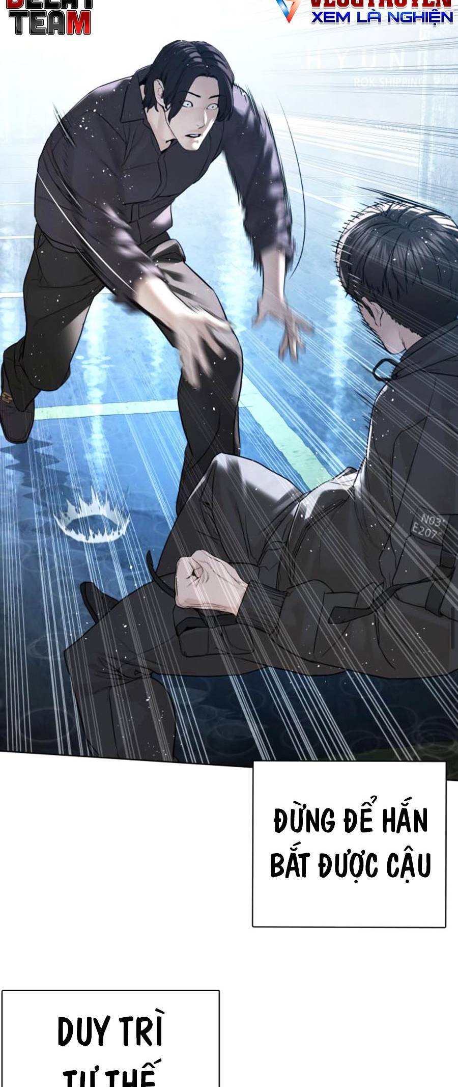 Cách Chiến Thắng Trận Đấu Chapter 129 - Trang 2