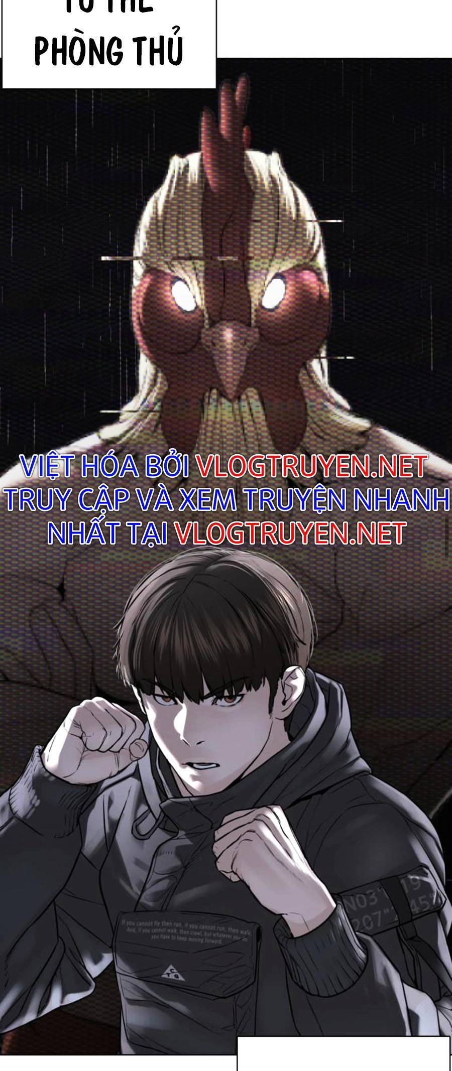 Cách Chiến Thắng Trận Đấu Chapter 129 - Trang 2