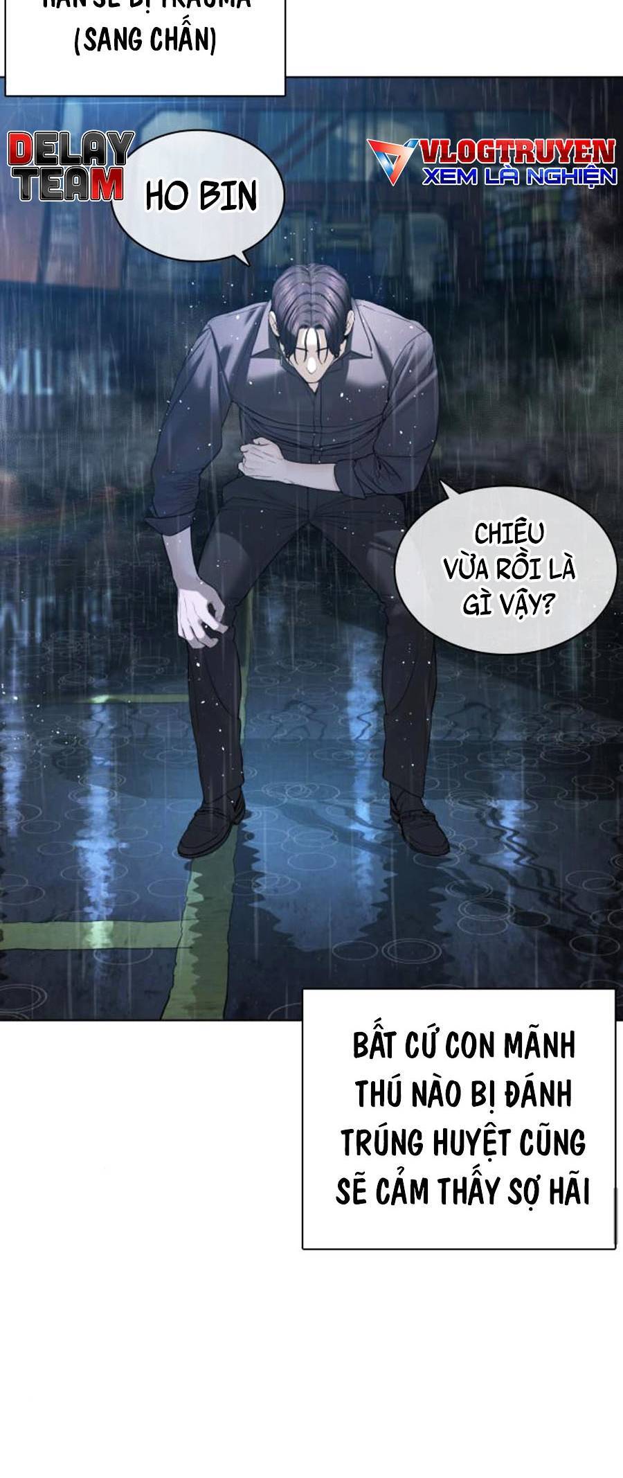 Cách Chiến Thắng Trận Đấu Chapter 129 - Trang 2