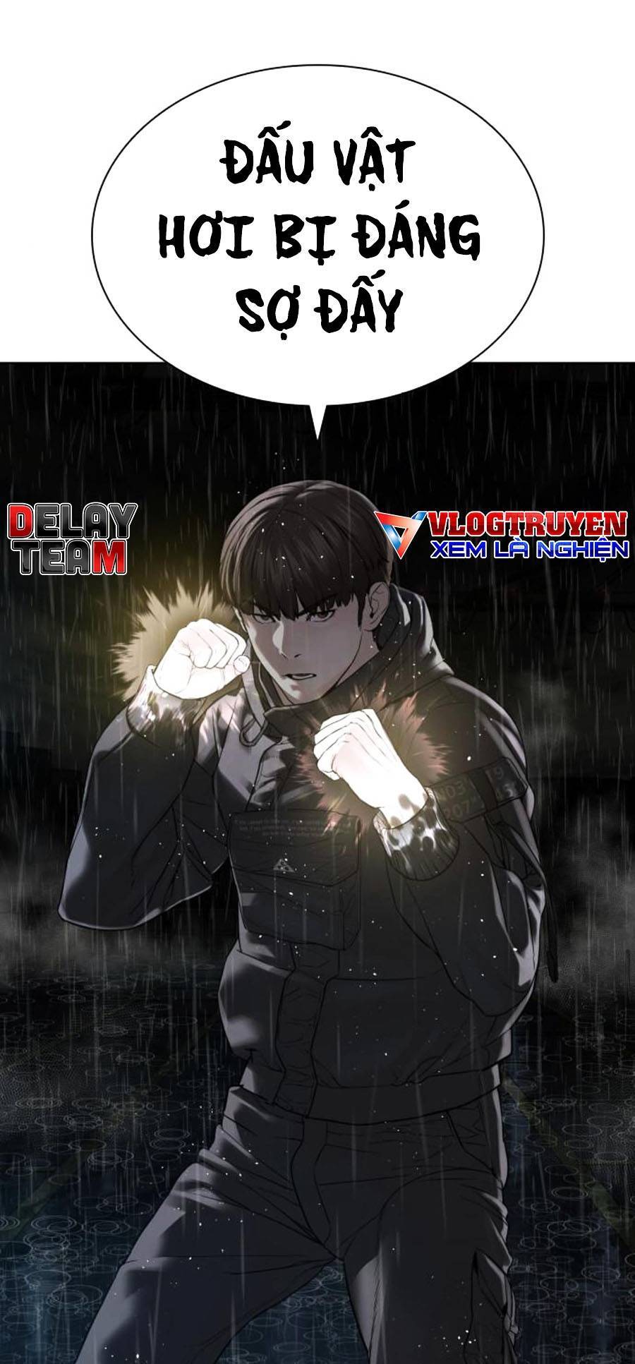 Cách Chiến Thắng Trận Đấu Chapter 129 - Trang 2