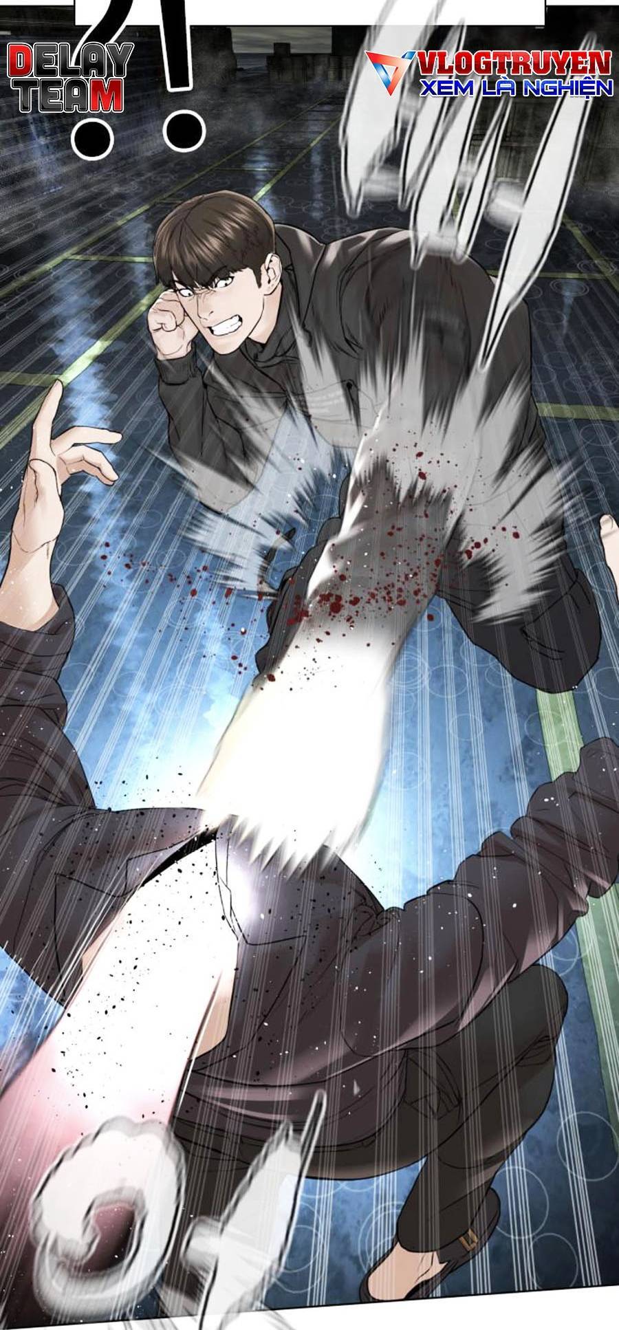 Cách Chiến Thắng Trận Đấu Chapter 129 - Trang 2