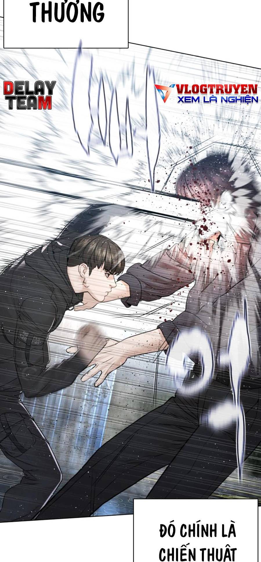 Cách Chiến Thắng Trận Đấu Chapter 129 - Trang 2