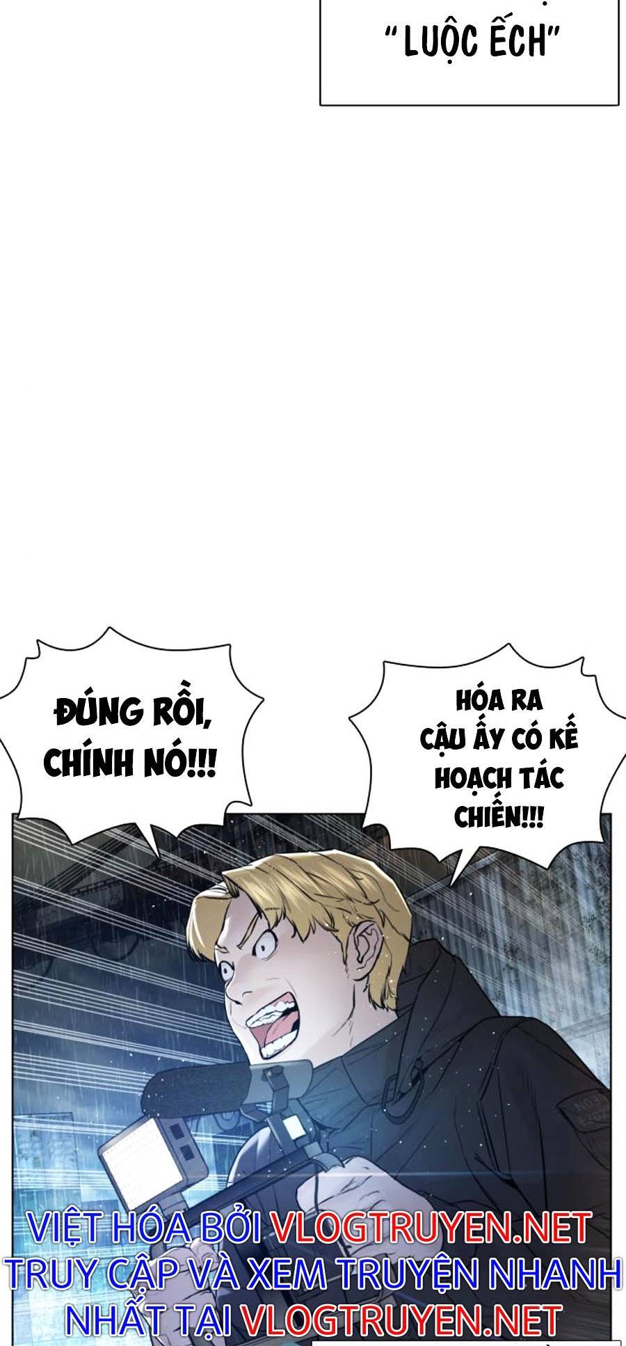 Cách Chiến Thắng Trận Đấu Chapter 129 - Trang 2