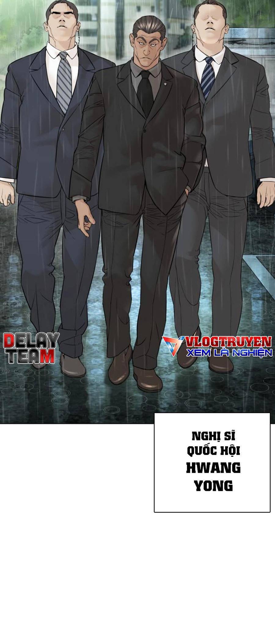 Cách Chiến Thắng Trận Đấu Chapter 129 - Trang 2