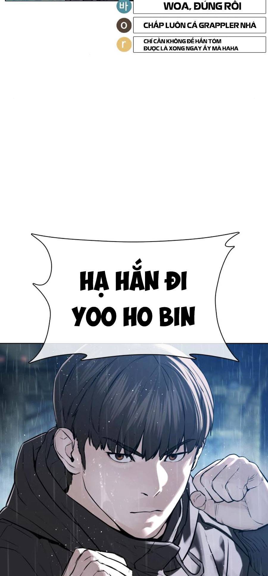 Cách Chiến Thắng Trận Đấu Chapter 129 - Trang 2