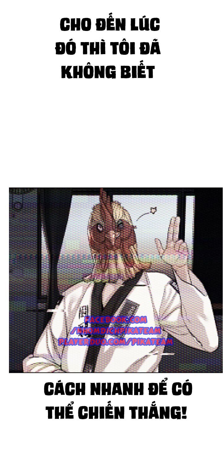 Cách Chiến Thắng Trận Đấu Chapter 13 - Trang 2