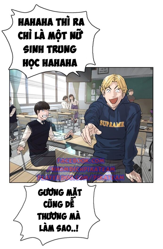 Cách Chiến Thắng Trận Đấu Chapter 13 - Trang 2