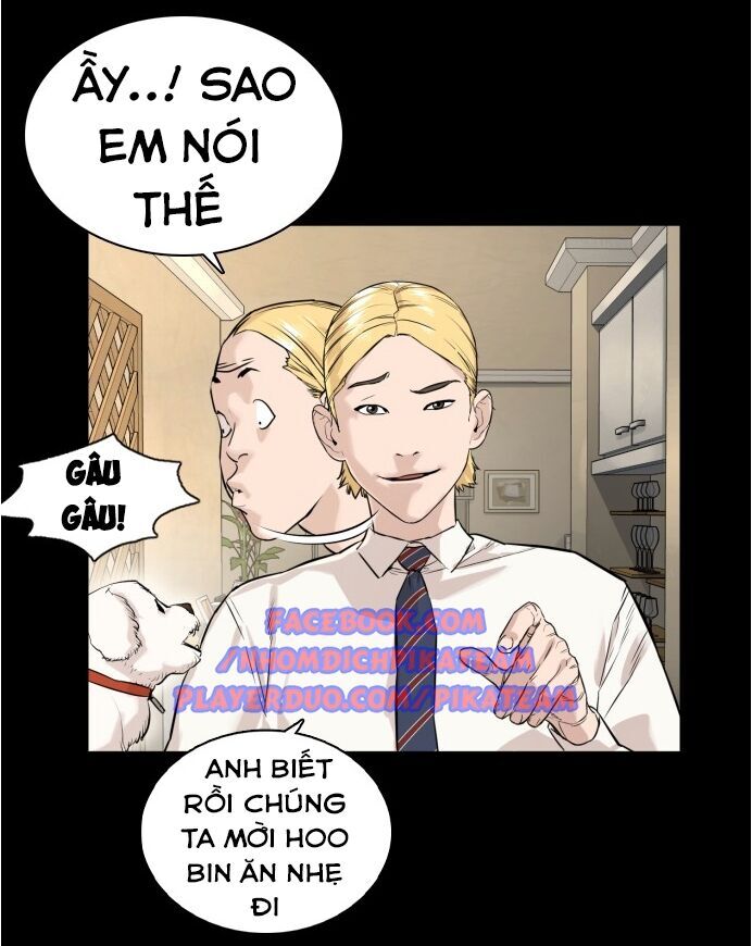 Cách Chiến Thắng Trận Đấu Chapter 13 - Trang 2