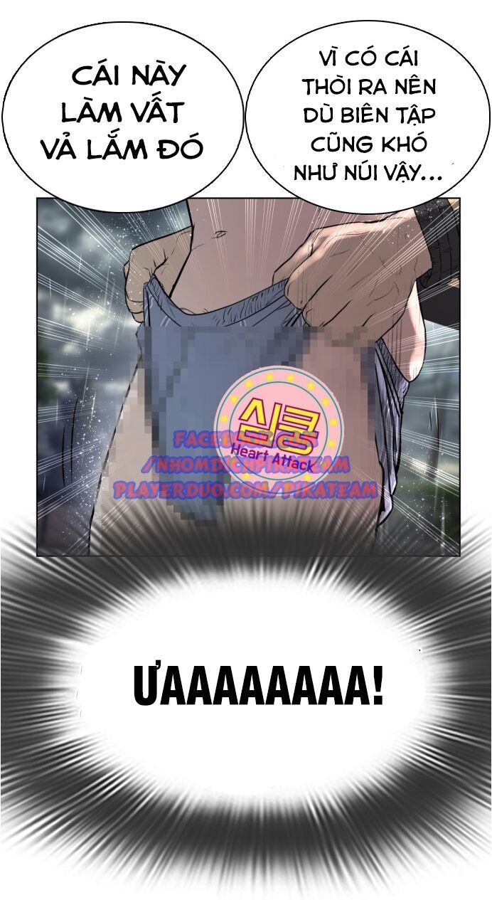Cách Chiến Thắng Trận Đấu Chapter 13 - Trang 2