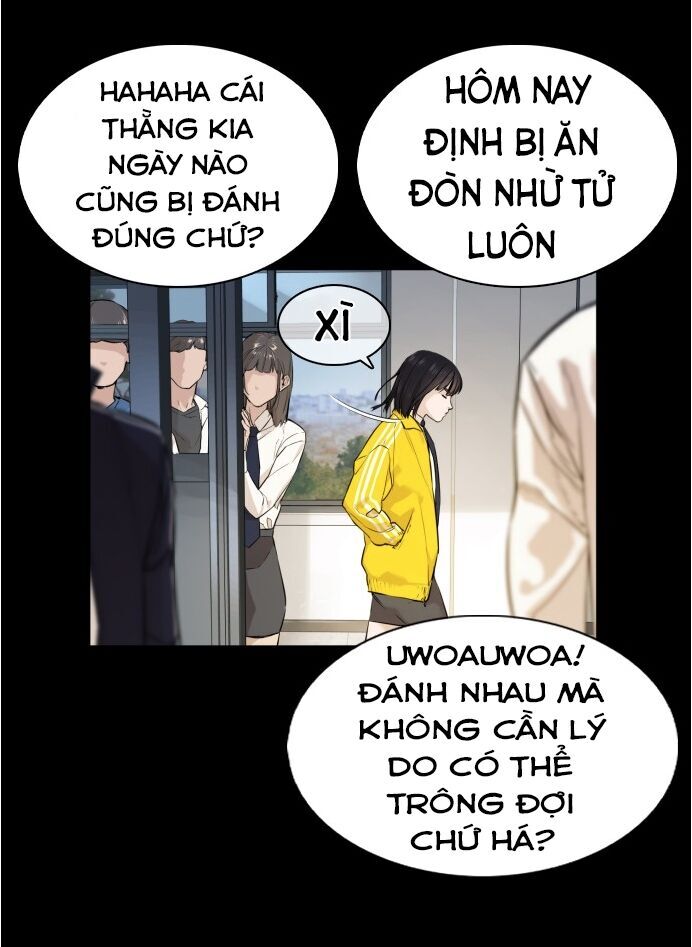 Cách Chiến Thắng Trận Đấu Chapter 13 - Trang 2