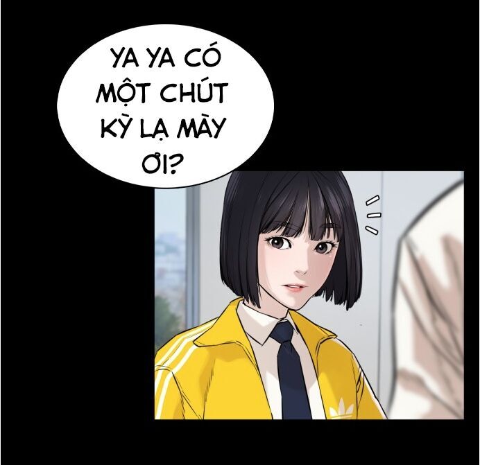 Cách Chiến Thắng Trận Đấu Chapter 13 - Trang 2