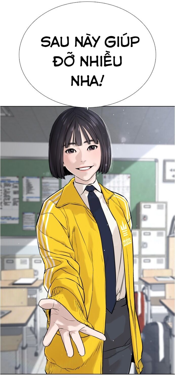 Cách Chiến Thắng Trận Đấu Chapter 13 - Trang 2