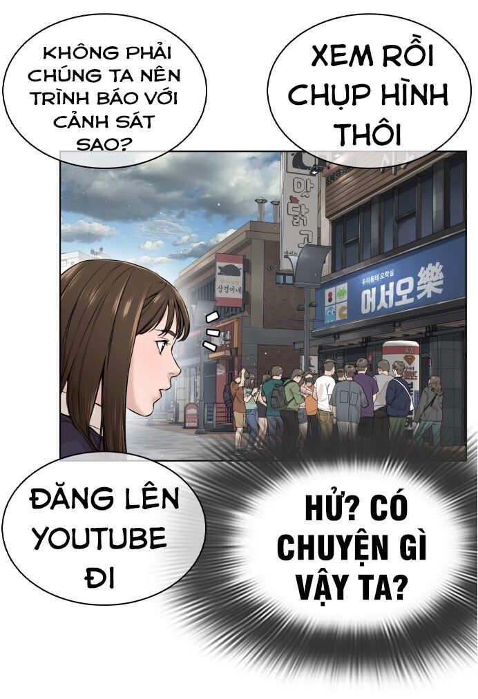 Cách Chiến Thắng Trận Đấu Chapter 13 - Trang 2