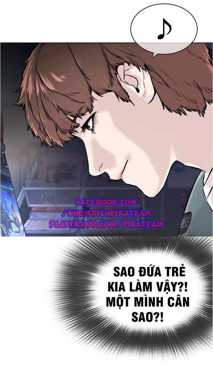 Cách Chiến Thắng Trận Đấu Chapter 13 - Trang 2