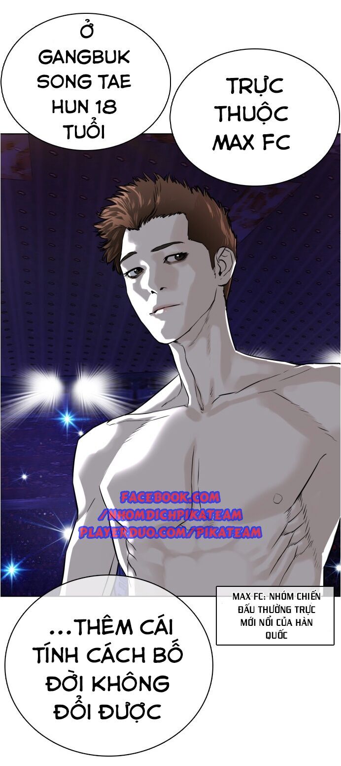 Cách Chiến Thắng Trận Đấu Chapter 13 - Trang 2