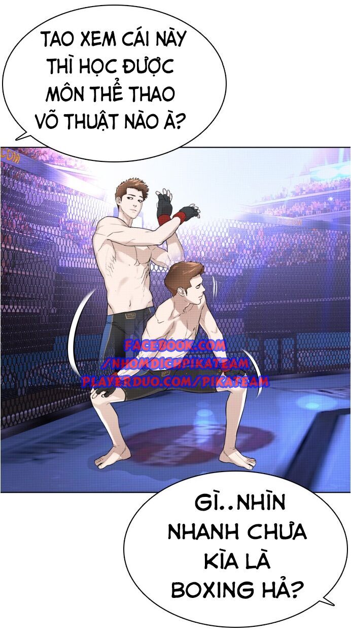 Cách Chiến Thắng Trận Đấu Chapter 13 - Trang 2