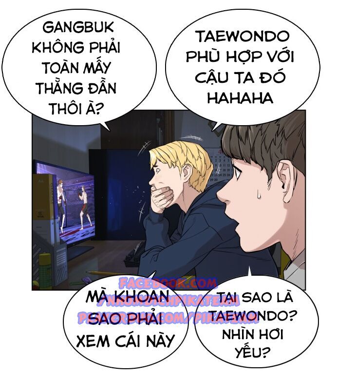 Cách Chiến Thắng Trận Đấu Chapter 13 - Trang 2