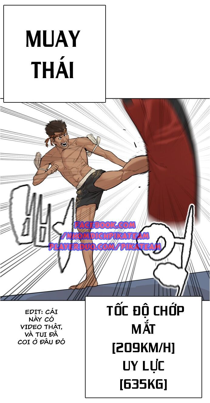 Cách Chiến Thắng Trận Đấu Chapter 13 - Trang 2