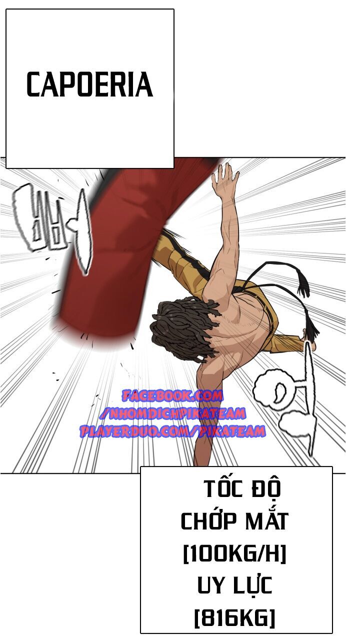 Cách Chiến Thắng Trận Đấu Chapter 13 - Trang 2