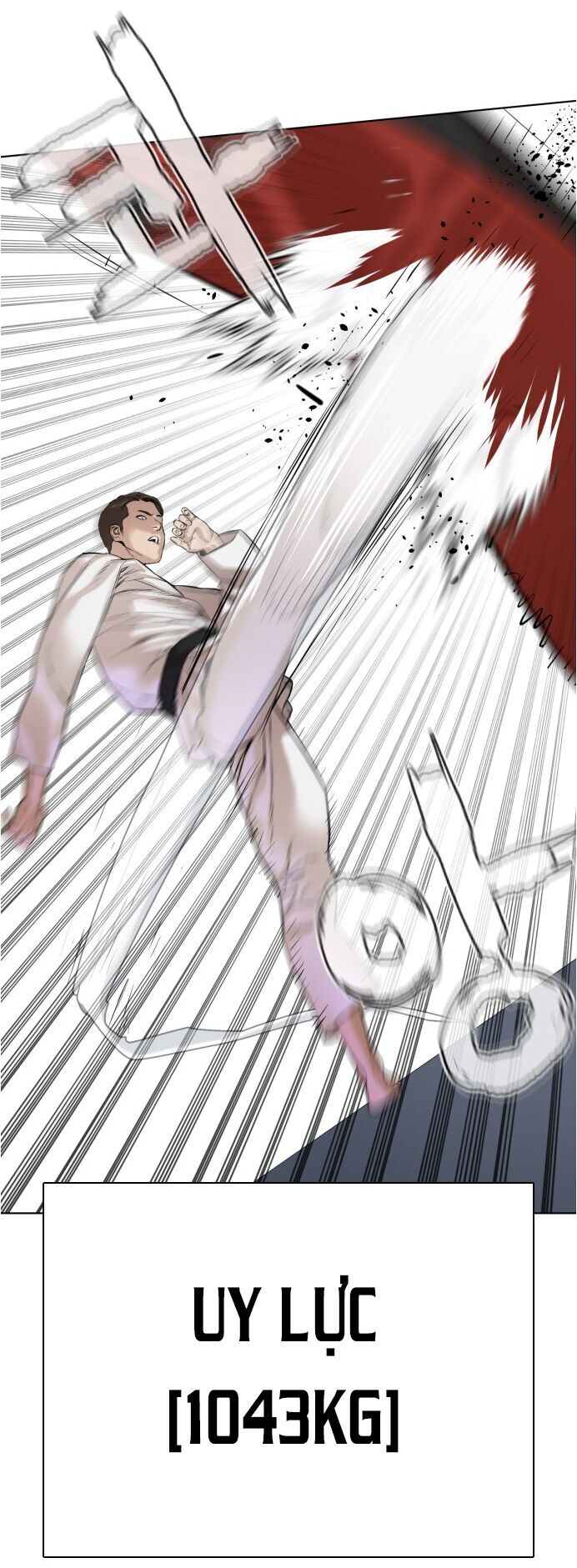 Cách Chiến Thắng Trận Đấu Chapter 13 - Trang 2