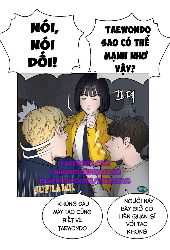 Cách Chiến Thắng Trận Đấu Chapter 13 - Trang 2