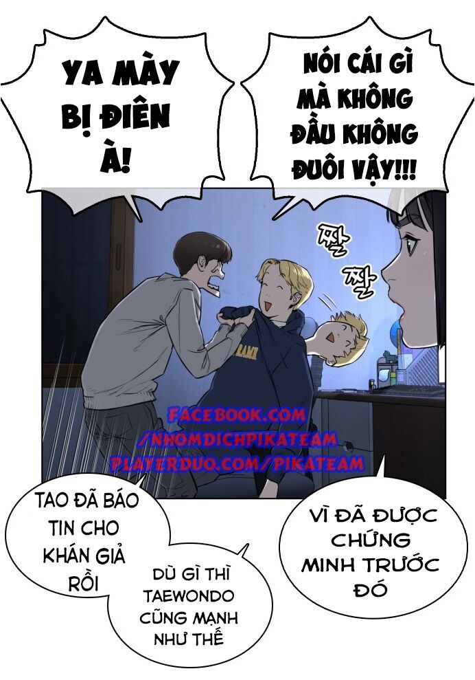 Cách Chiến Thắng Trận Đấu Chapter 13 - Trang 2