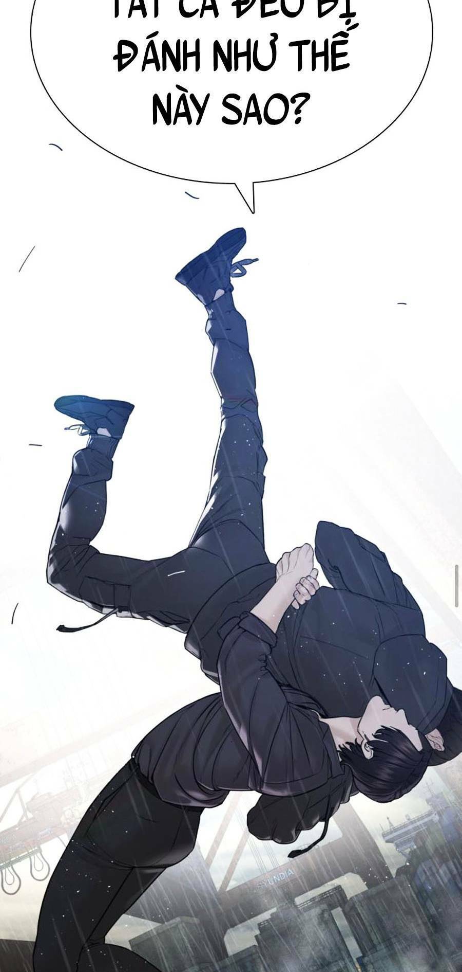 Cách Chiến Thắng Trận Đấu Chapter 130 - Trang 2