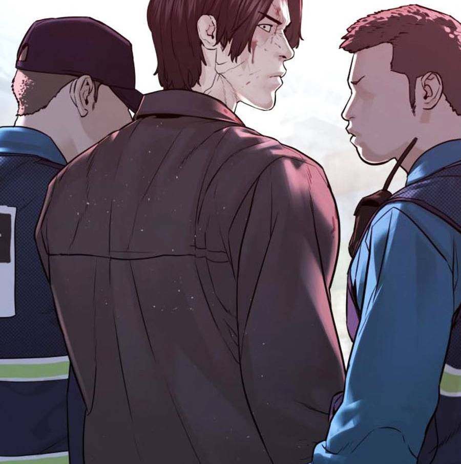 Cách Chiến Thắng Trận Đấu Chapter 130 - Trang 2