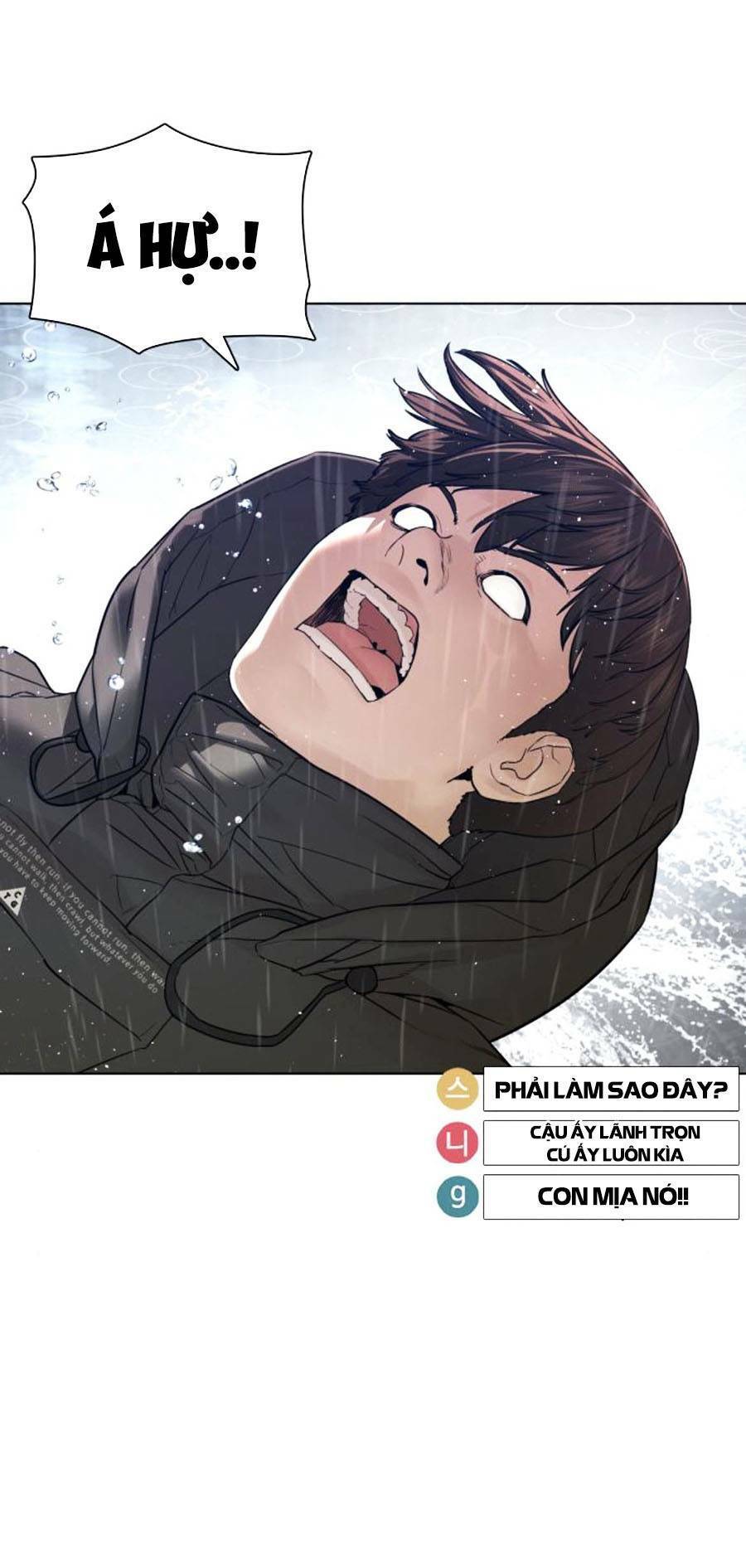 Cách Chiến Thắng Trận Đấu Chapter 130 - Trang 2