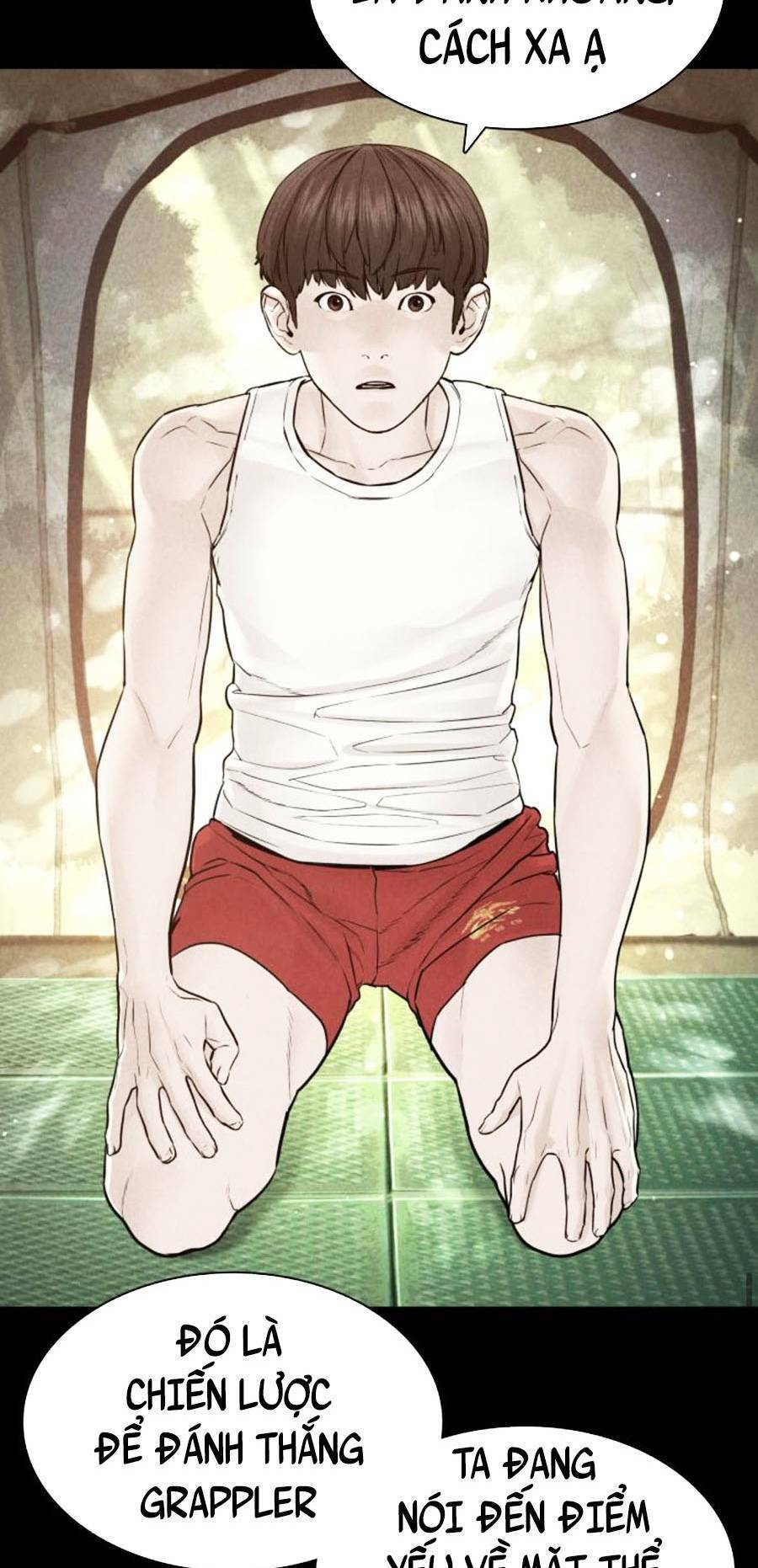 Cách Chiến Thắng Trận Đấu Chapter 130 - Trang 2