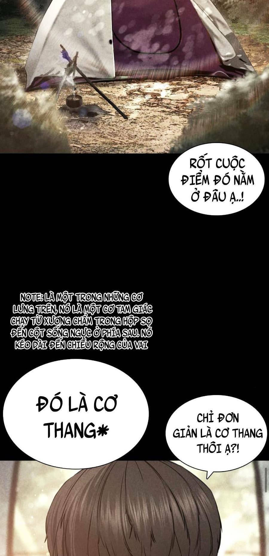 Cách Chiến Thắng Trận Đấu Chapter 130 - Trang 2