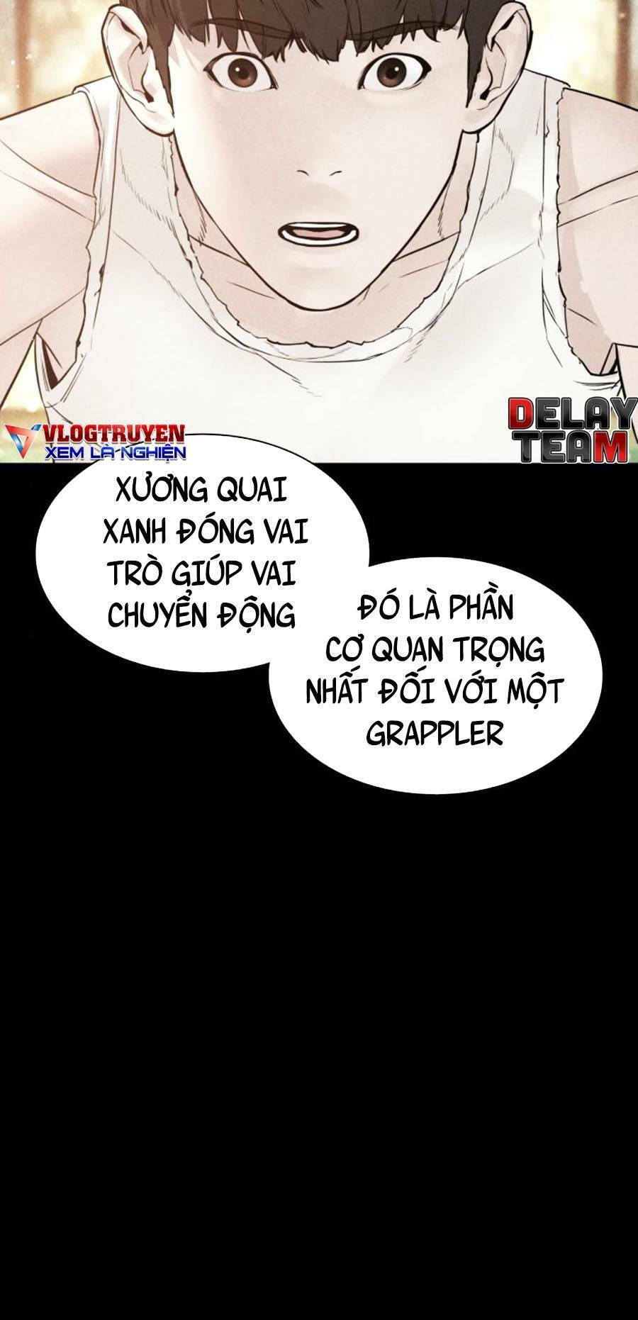 Cách Chiến Thắng Trận Đấu Chapter 130 - Trang 2