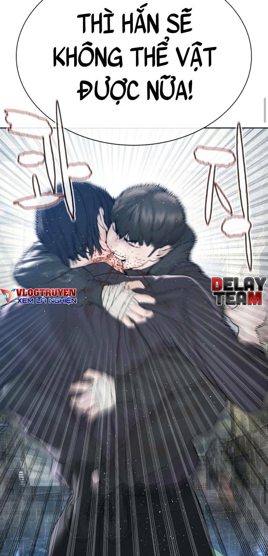 Cách Chiến Thắng Trận Đấu Chapter 130 - Trang 2