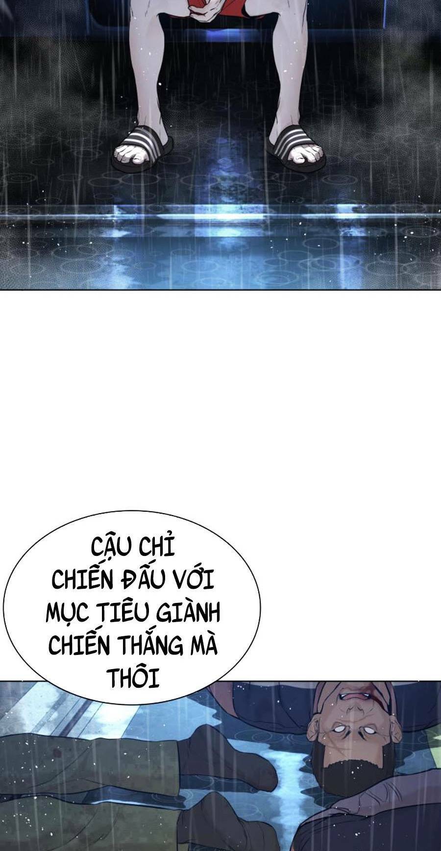 Cách Chiến Thắng Trận Đấu Chapter 130 - Trang 2