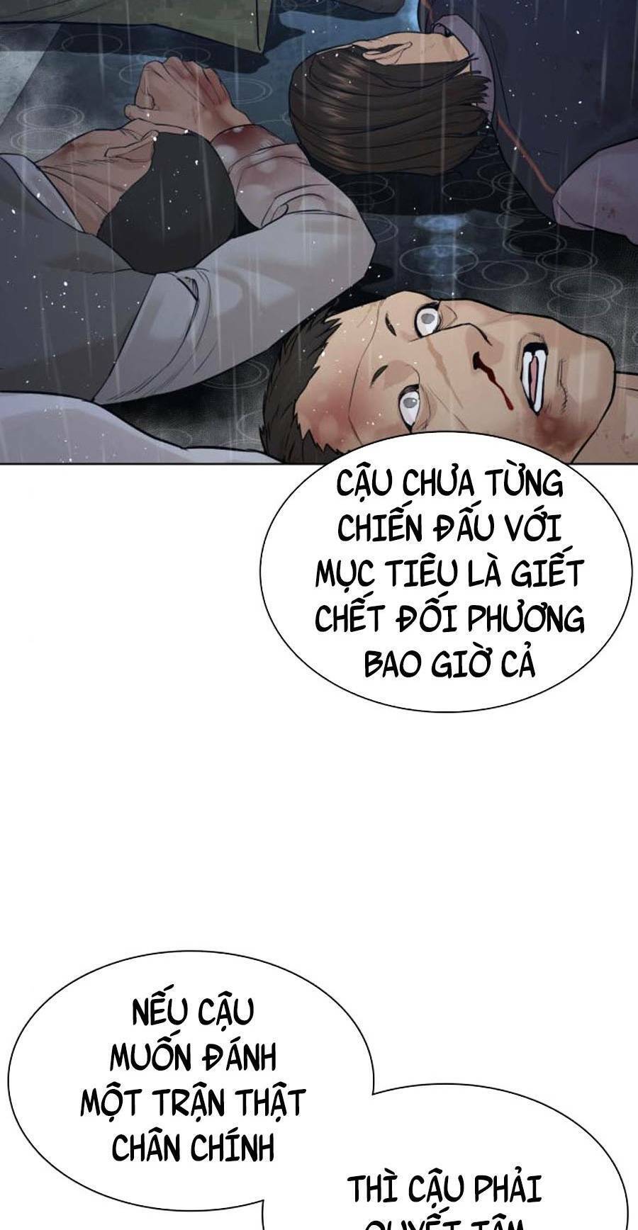 Cách Chiến Thắng Trận Đấu Chapter 130 - Trang 2